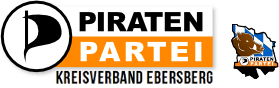 Piratenpartei Deutschland Kreisverband Ebersberg